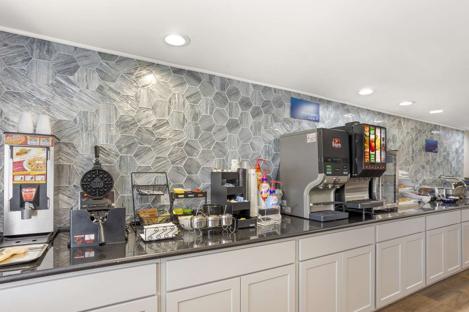 Best Western Westgate Inn 5/16