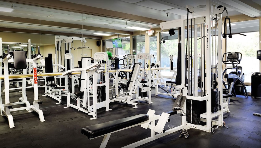 sport facilities
