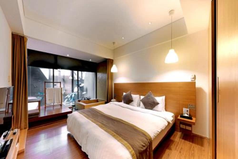 Hotel Double One Beitou 29/61