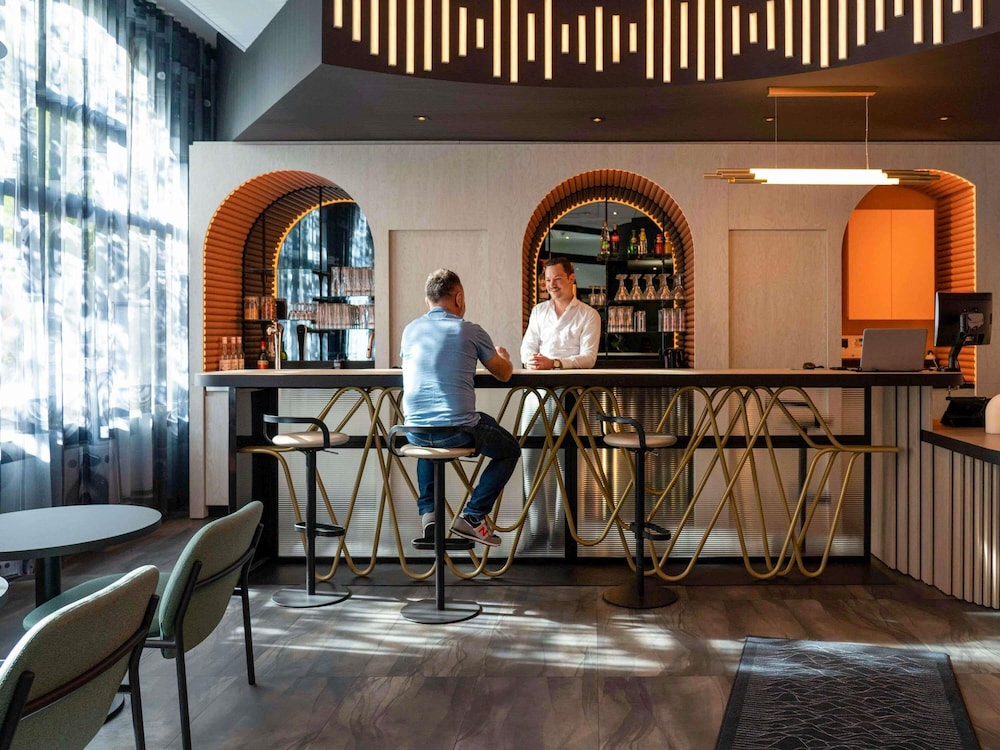 ibis Styles Paris Porte de Versailles - Mairie d'Issy 42/59