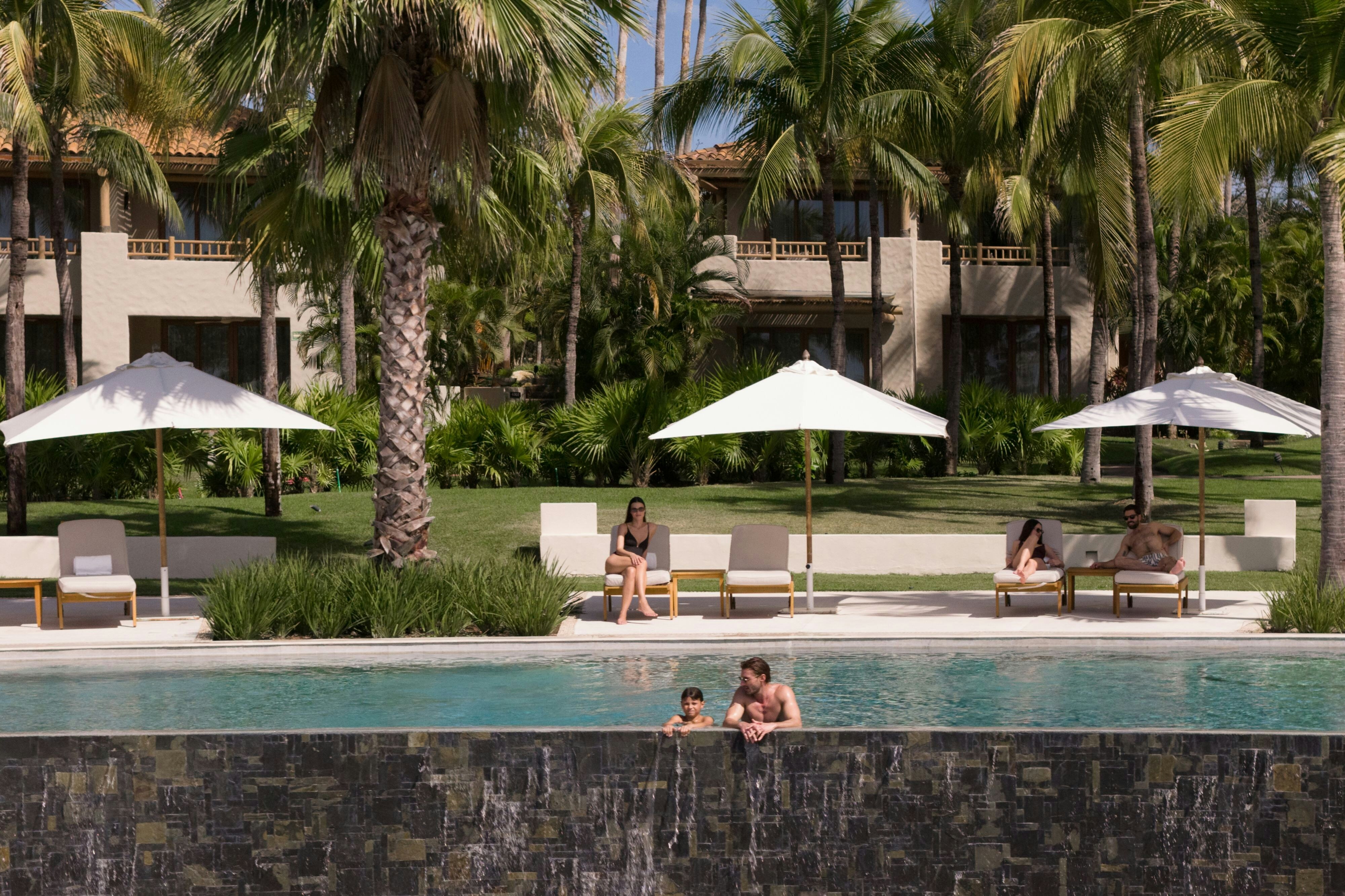 St Regis Punta Mita Resort 75/76