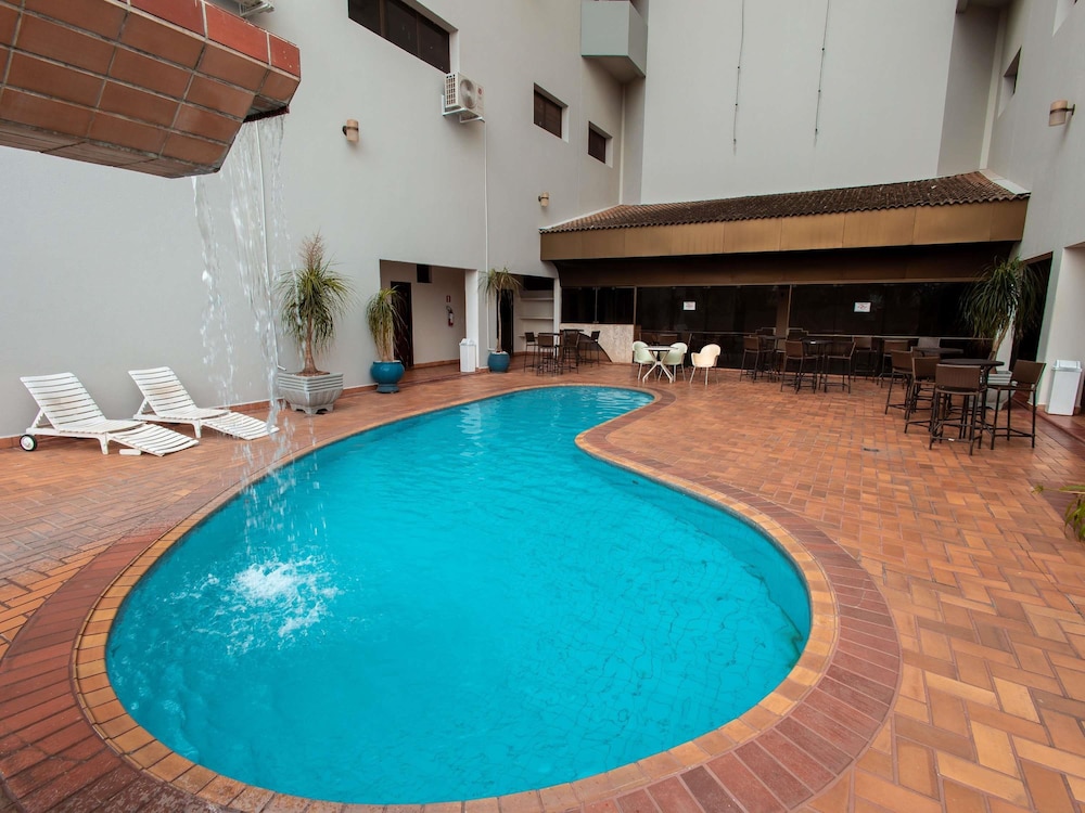 ibis Styles Presidente Prudente Portal D Oeste 46/72