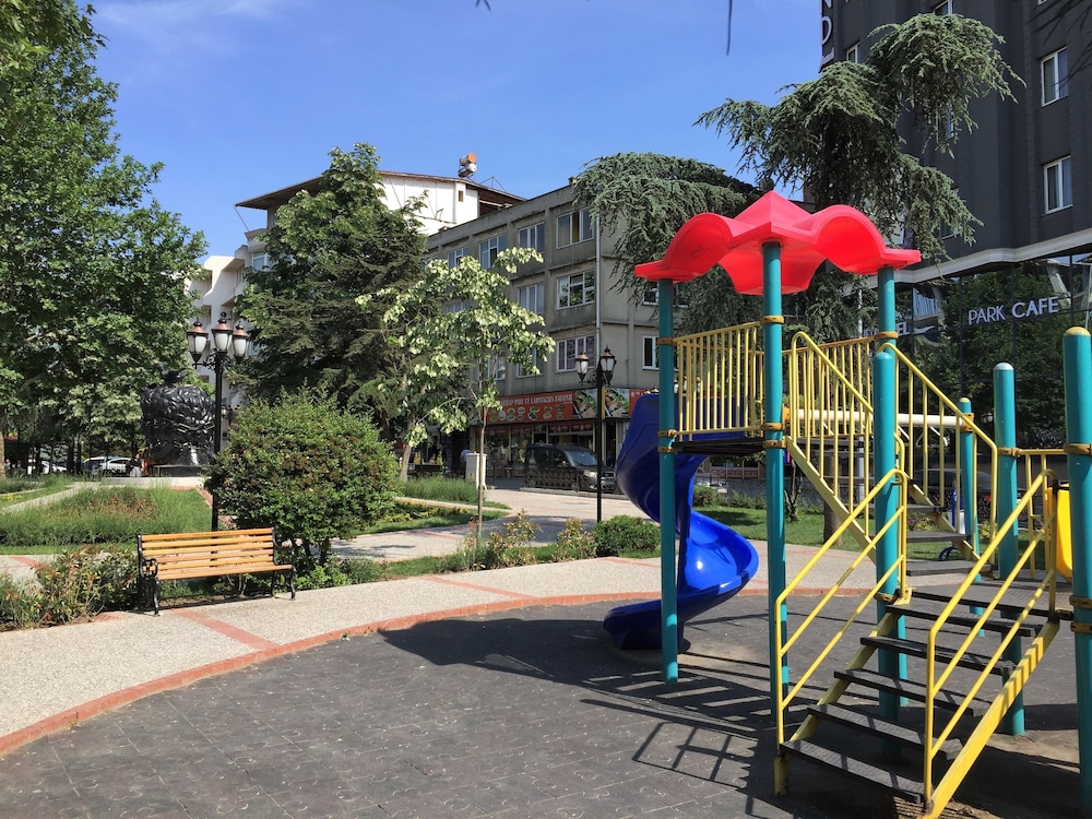 Grand Park Hotel Corlu 51/60
