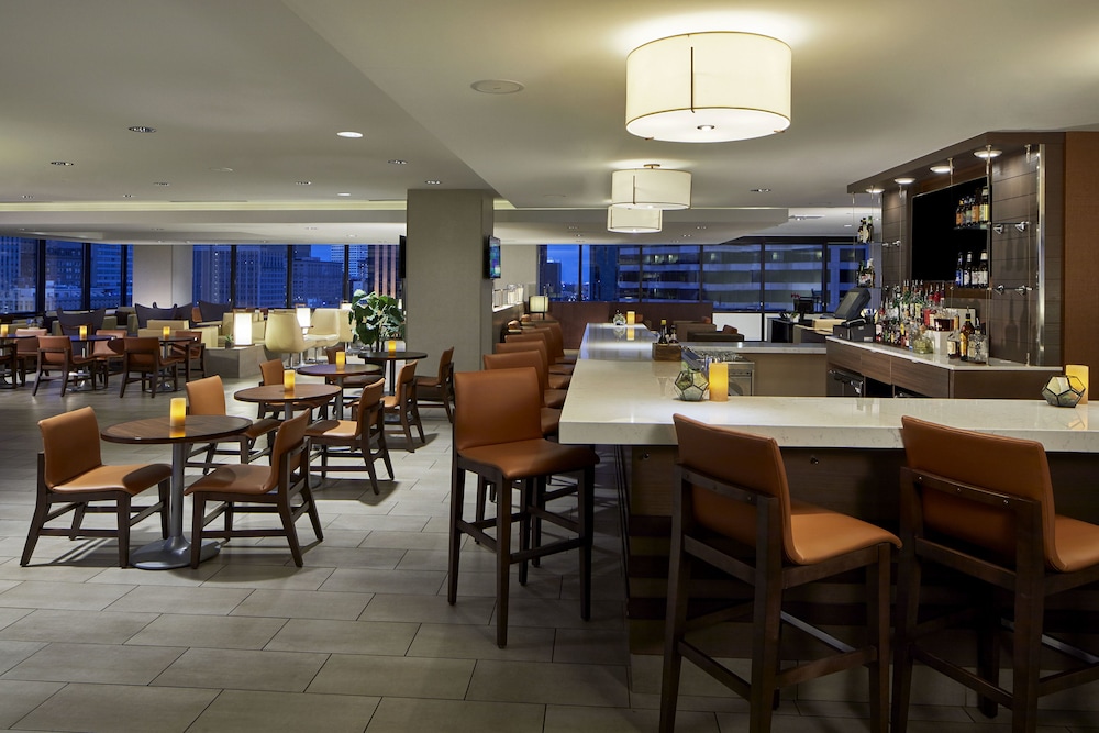 Hyatt House New Orleans/Downtown 56/74