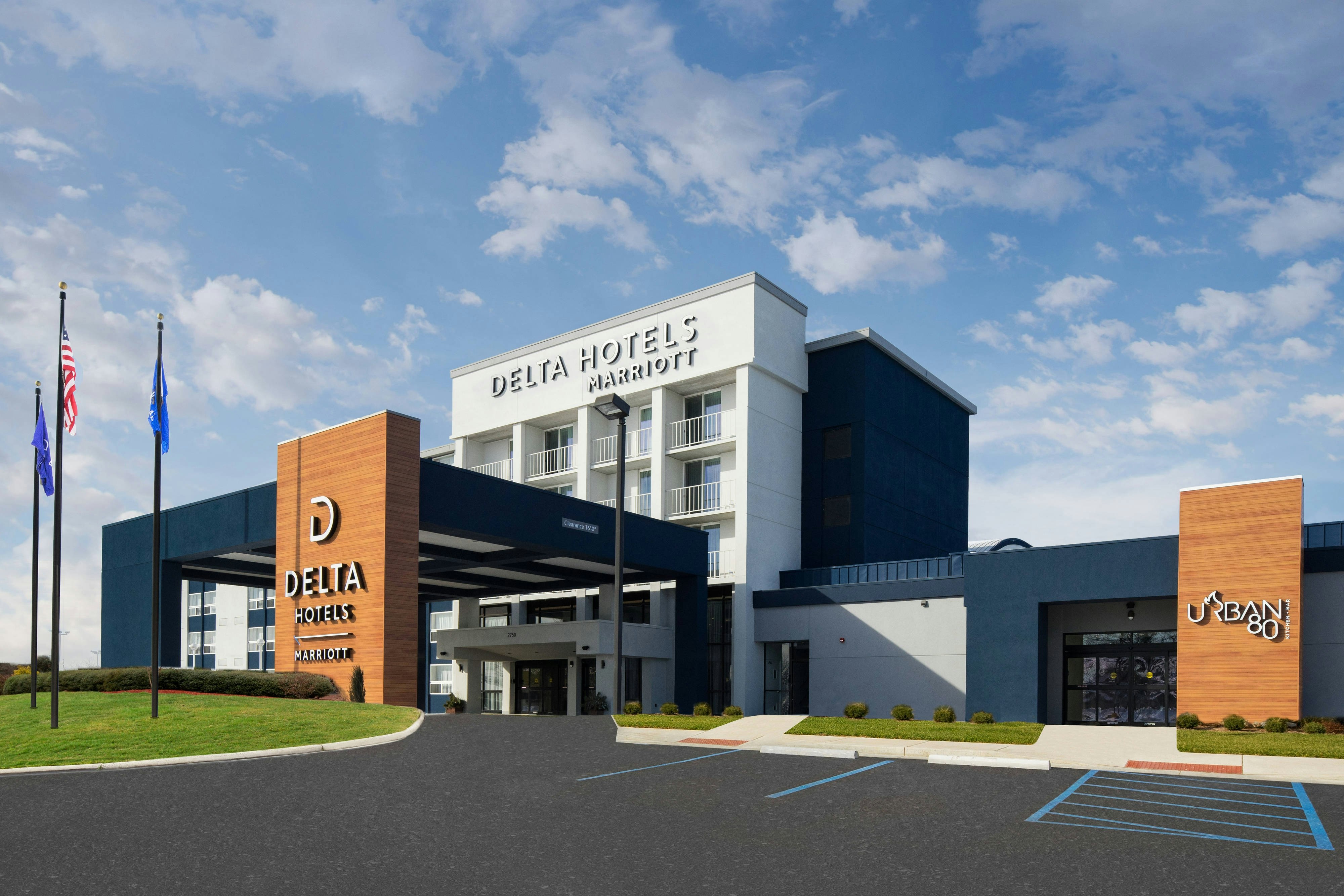 Delta Hotels By Marriott Green Bay 26/26