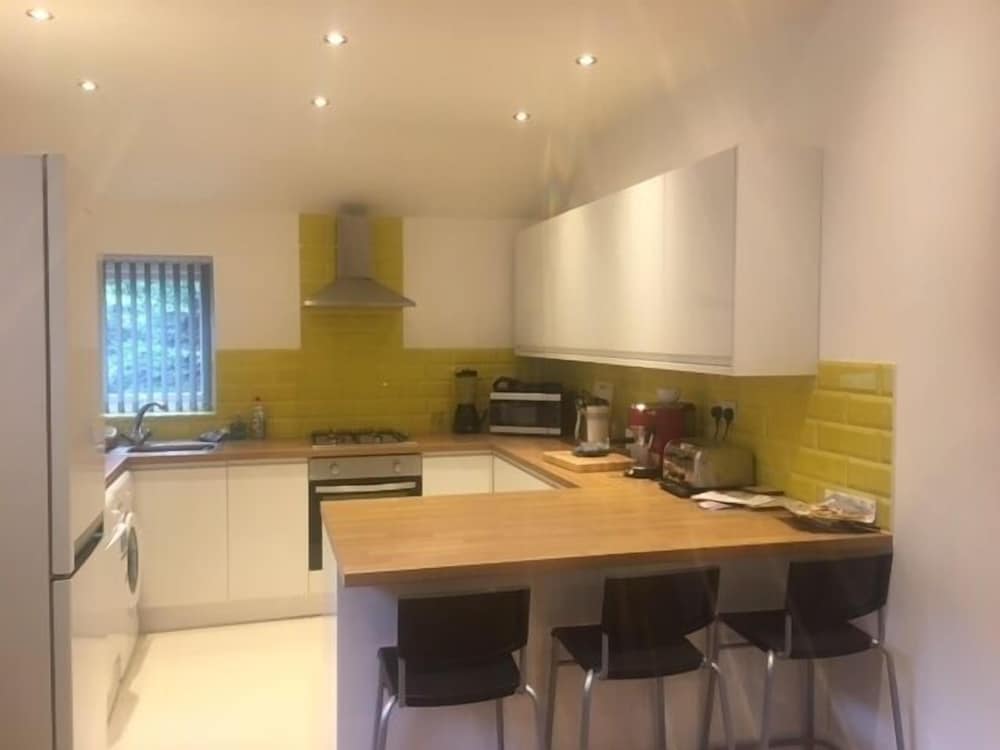 Townhouse @Richmond Street Stoke 17/19