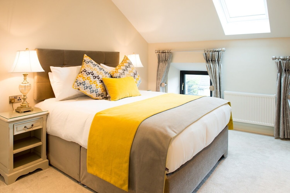 Kingstons Boutique Townhouse 14/39
