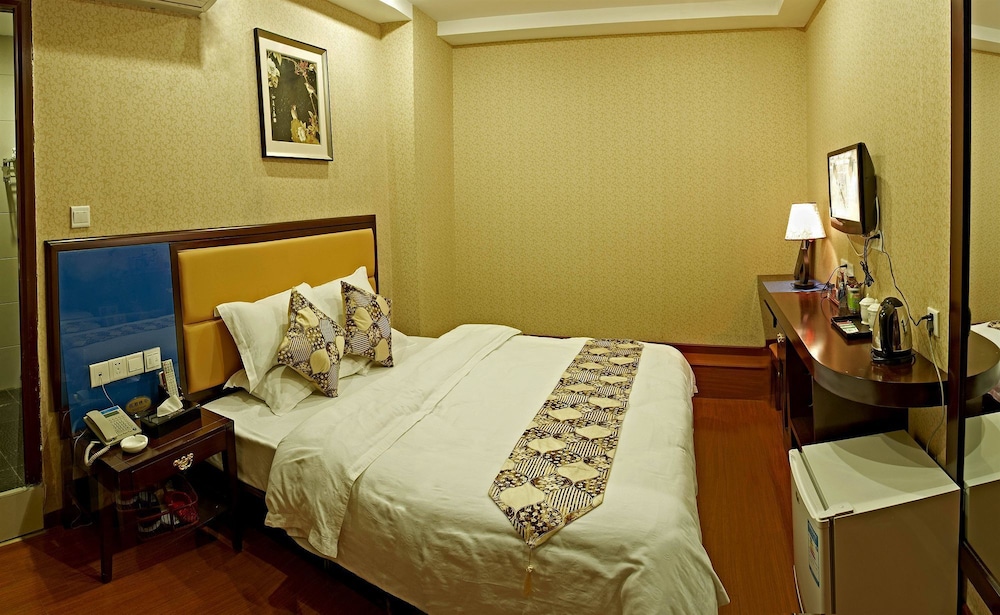 Haiyue Hotel 6/27