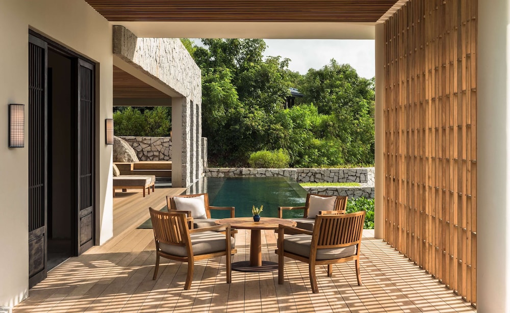 Amanoi Resort 42/43