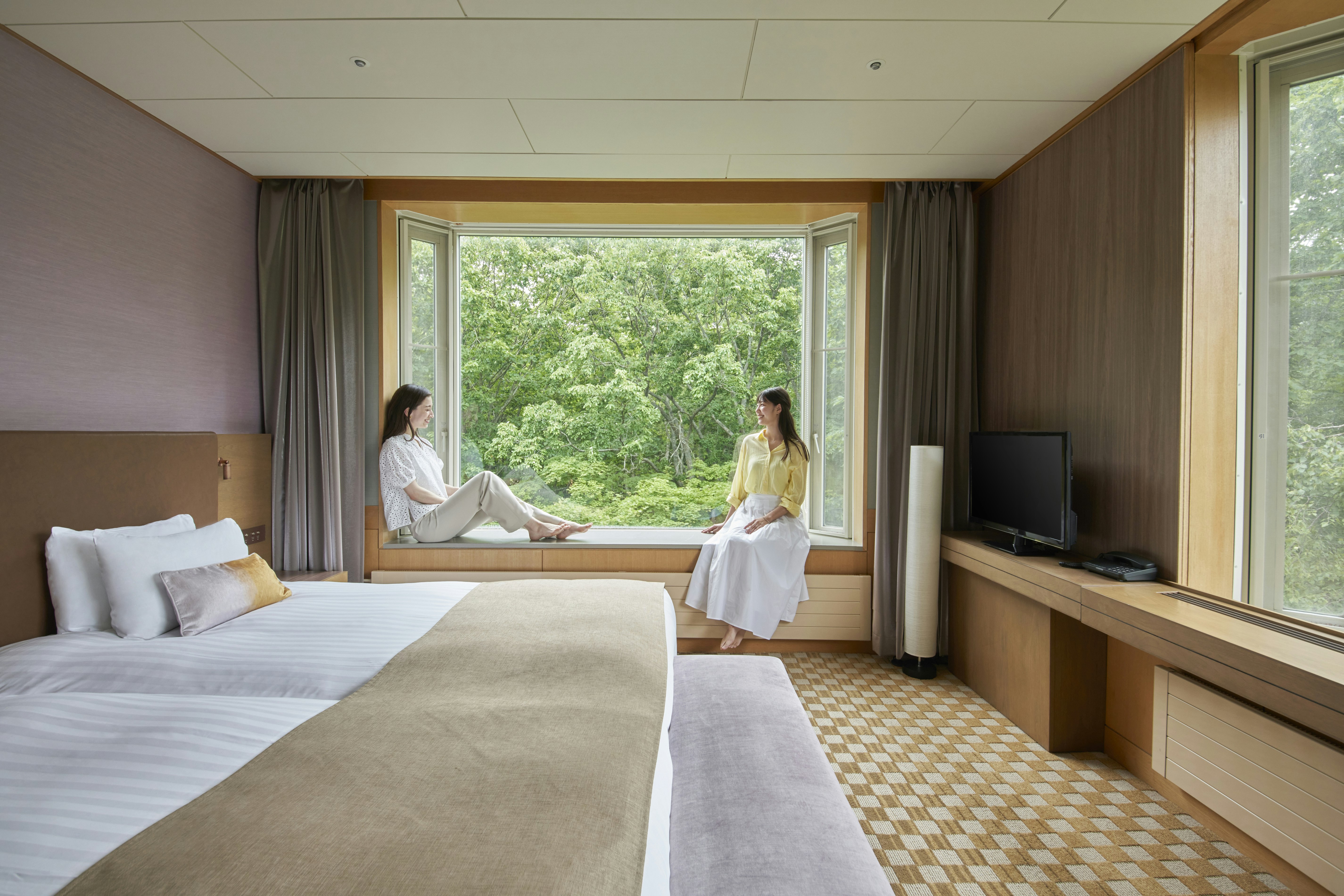 Hakodate Onuma Prince Hotel 25/76