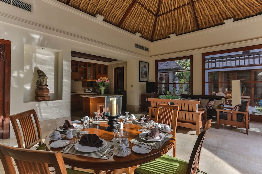 Jimbaran Beach Villas By Nakula 62/79