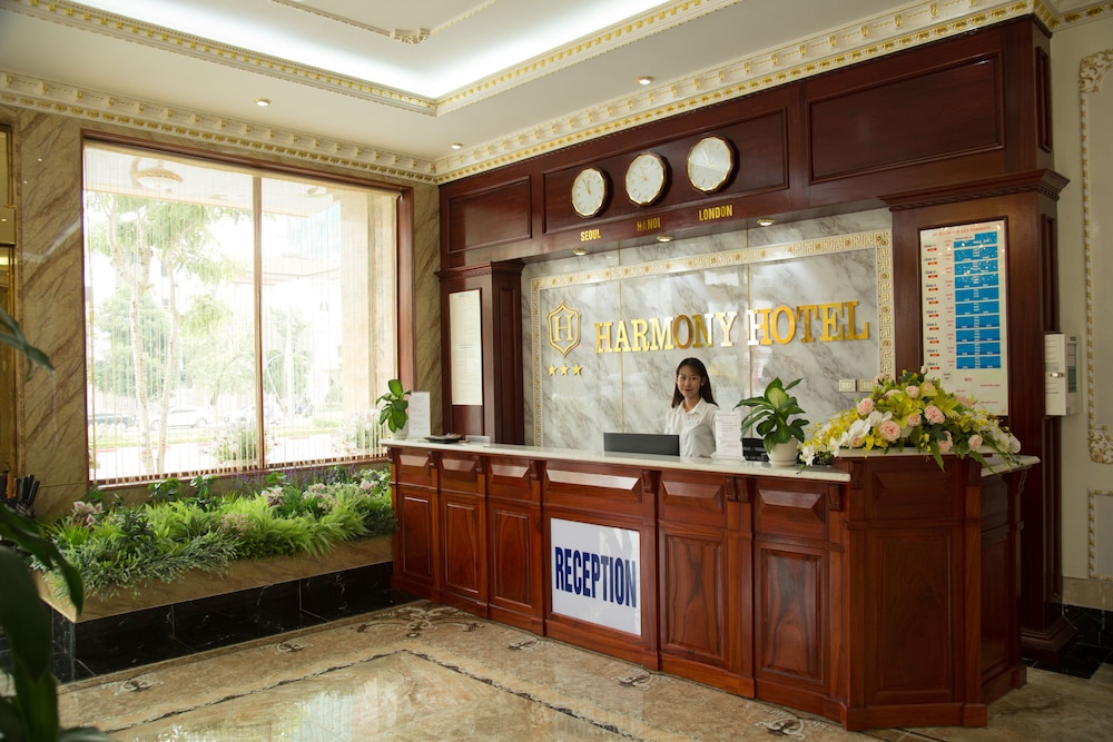 Bacninh Harmony Hotel 13/53