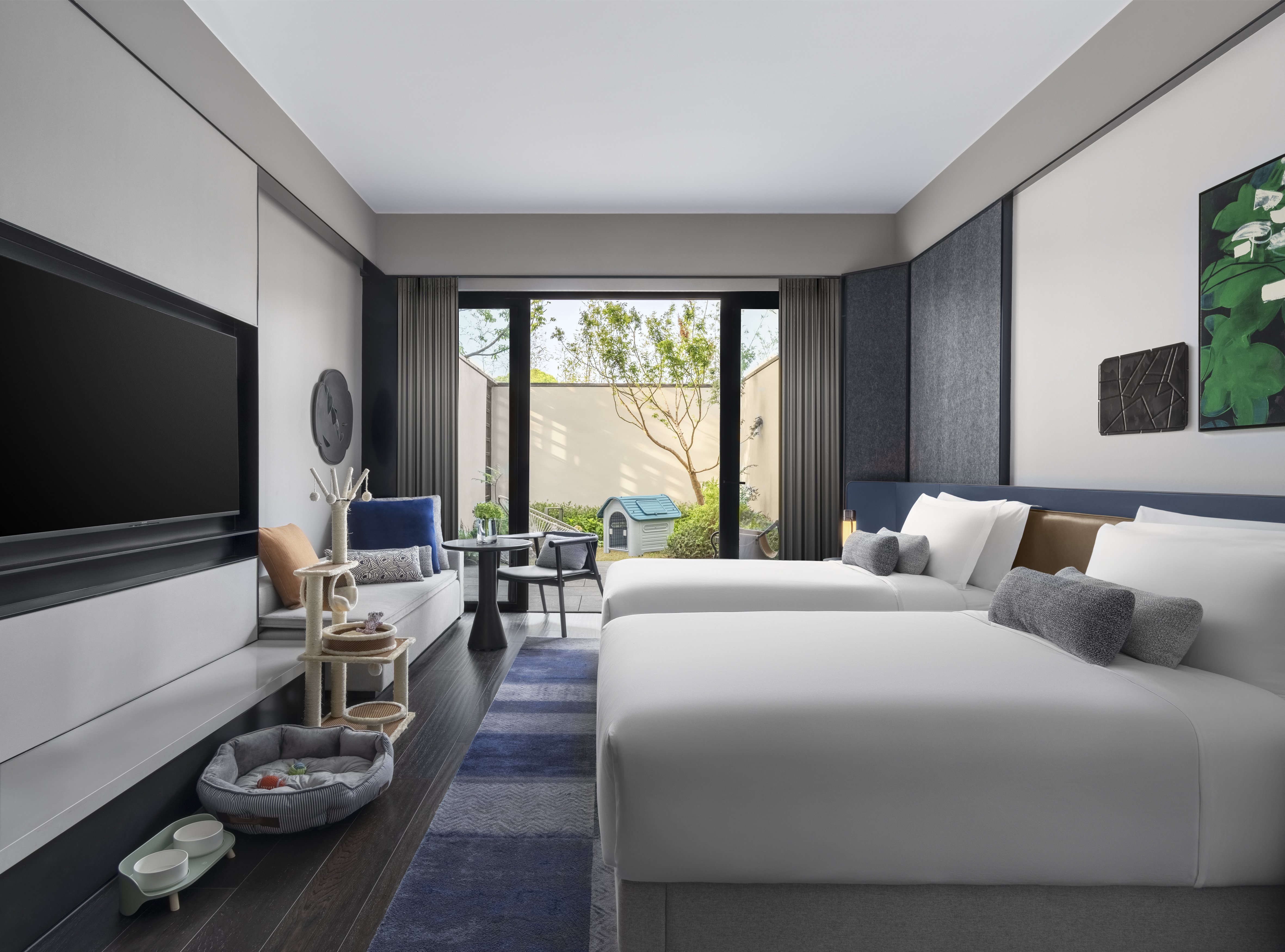 Kimpton Suzhou Bamboo Grove 13/50