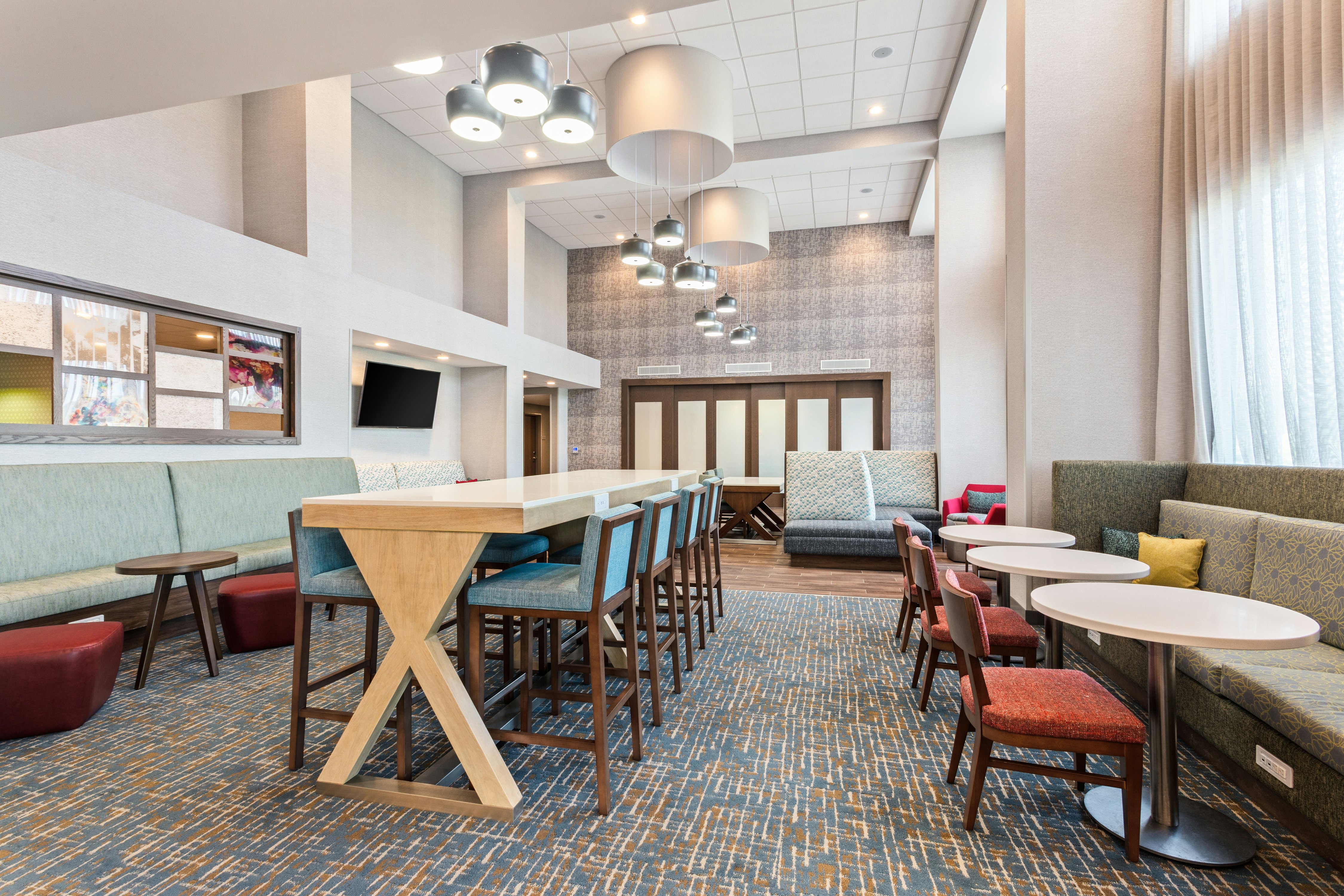 Hampton Inn & Suites Alachua I-75 11/18