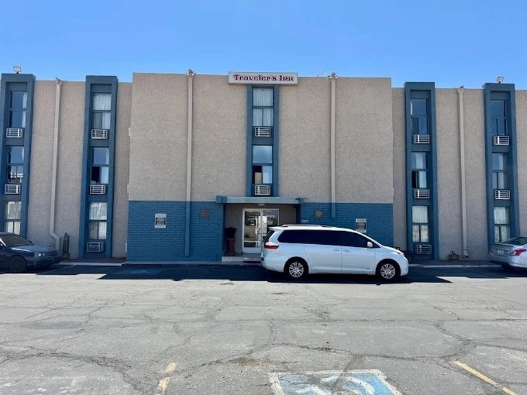 Travelers Inn by Hotel O Lake Havasu City 34/36