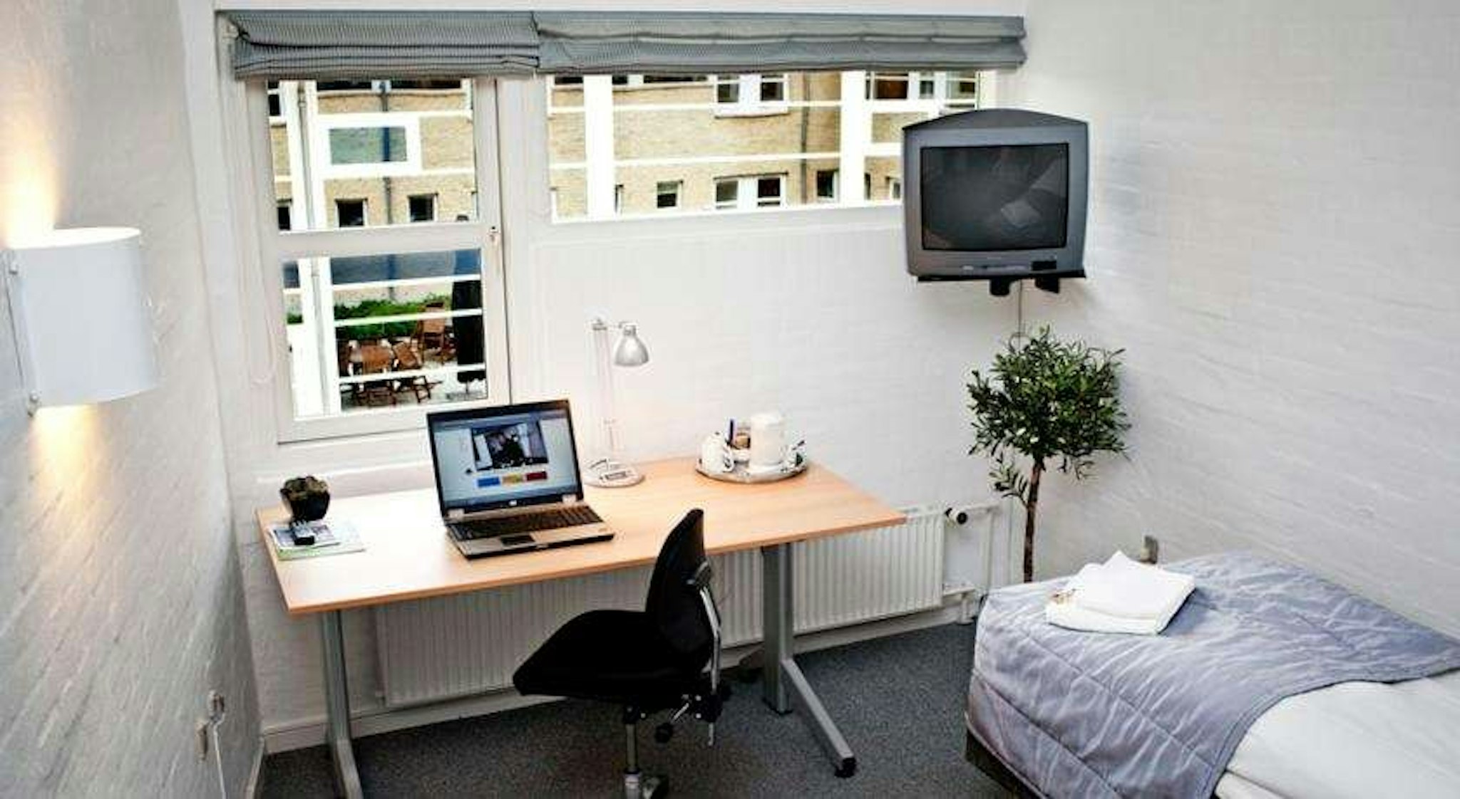 Horisont Hotel And Konference Ex Koldkaergard Hotel And Konferencecenter 8/10
