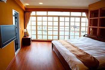 Lukang B&amp;B 7/39