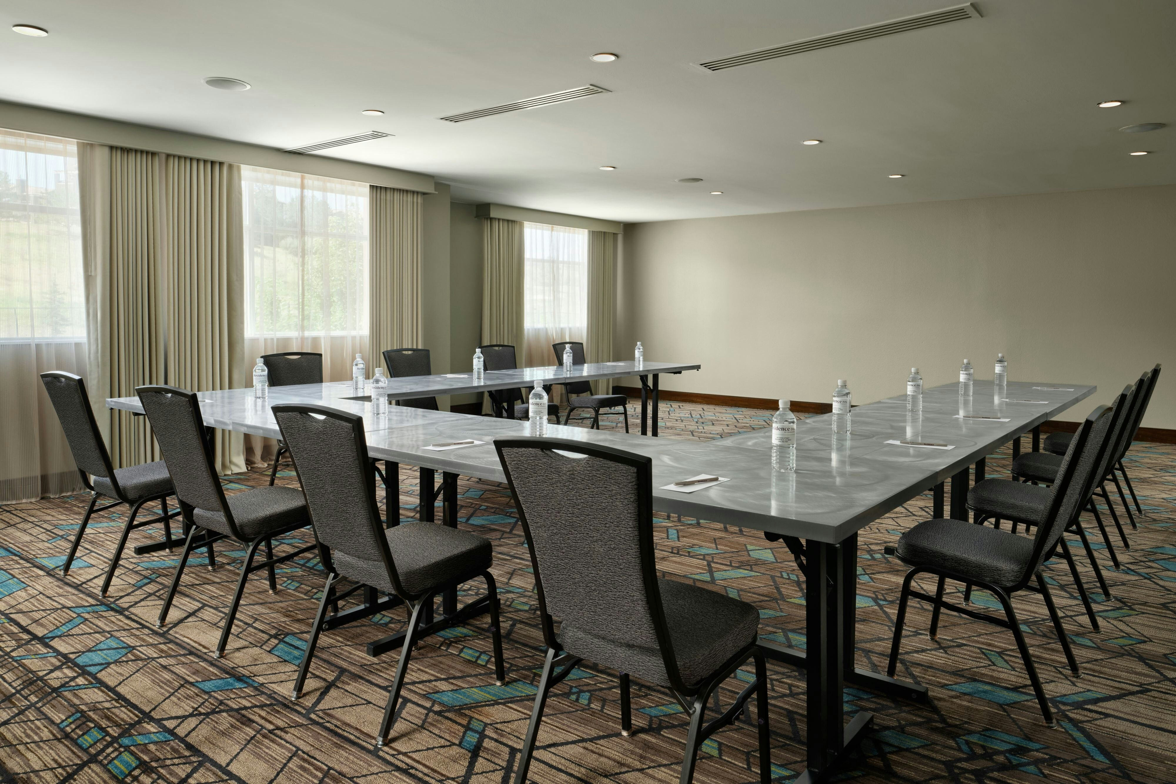 FAIRFIELD INN & SUITES BOULDER BROOMFIELD/INTERLOCKEN 54/59