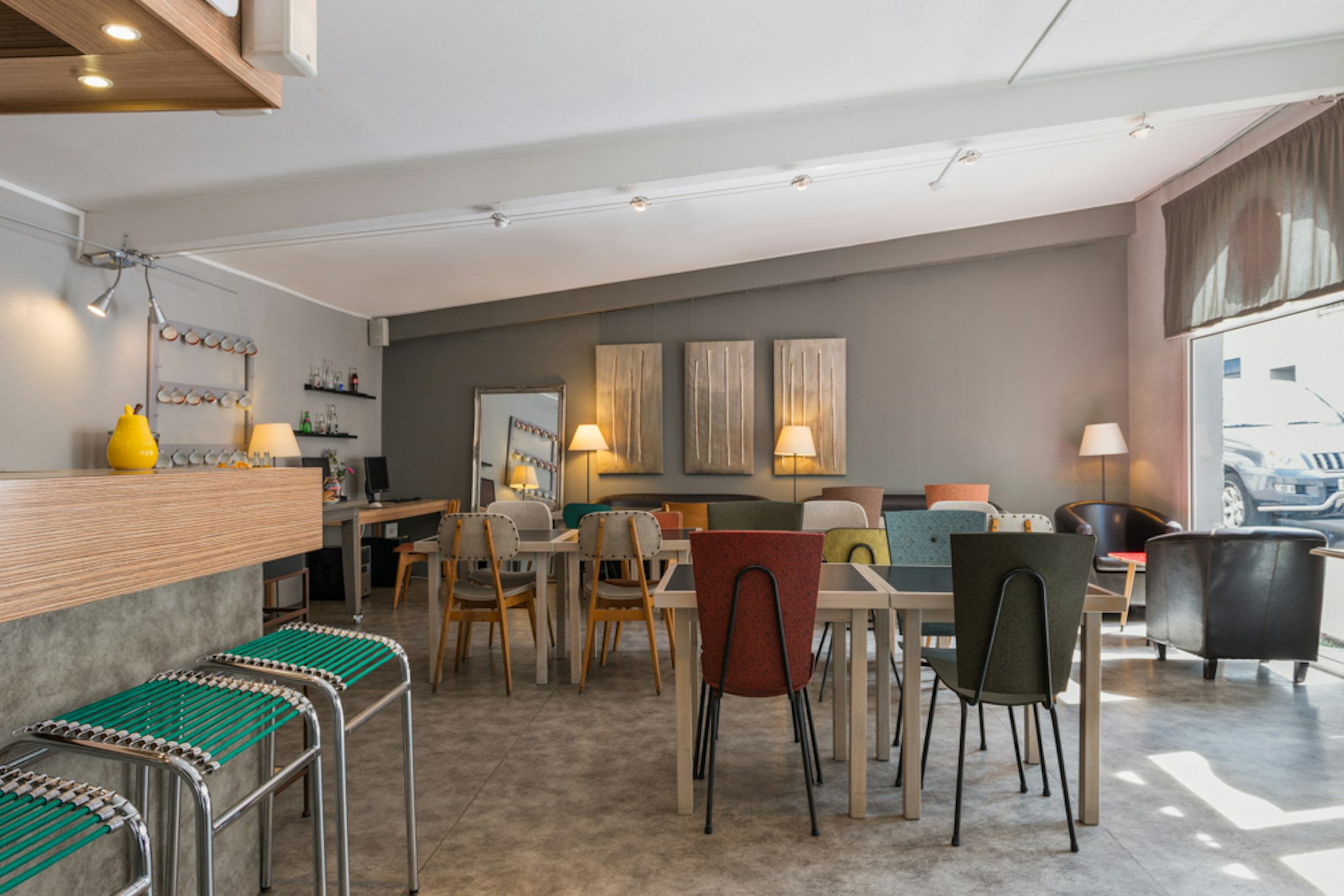 Hotel Edmond Rostand 31/45