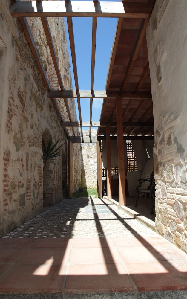 Hotel Convento Tarifa 16/41