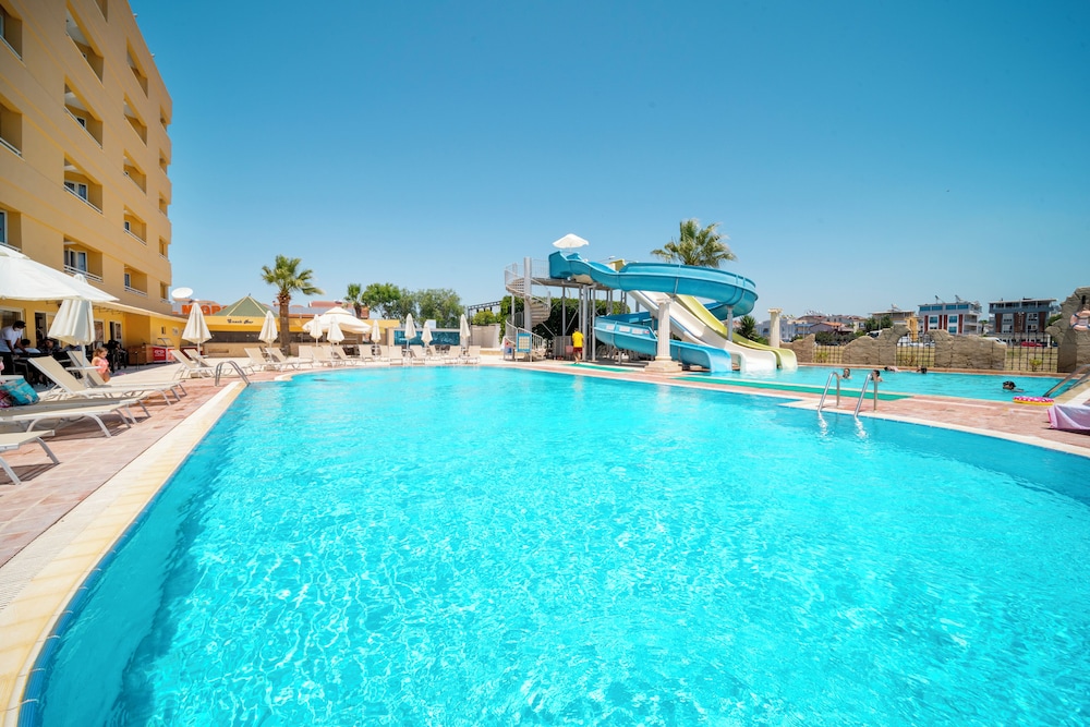 Hotel Esra And Family Suites 28/38