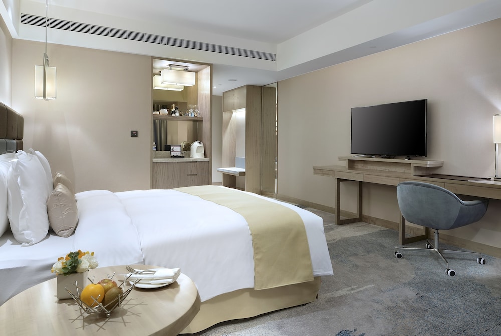 Caesar Park Hotel Banqiao 29/71
