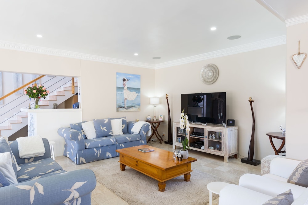 Atlantic Beach Villa 27/50