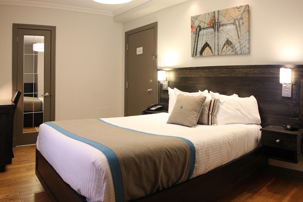 Acadia Hotel 5/39