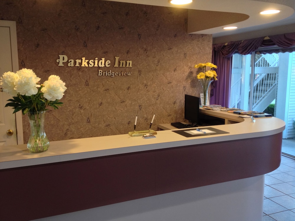 Parkside Inn Bridgeview 12/59