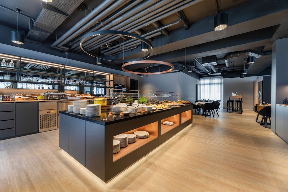 MAXX Hotel Aalen 8/50