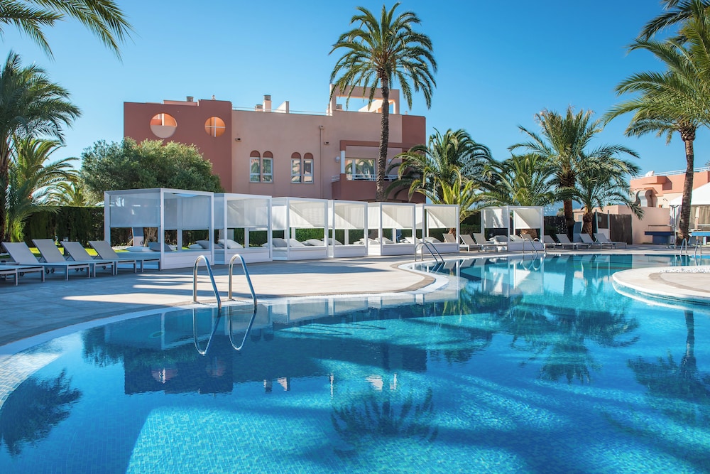 Hotel Oliva Nova Beach Golf 29/63