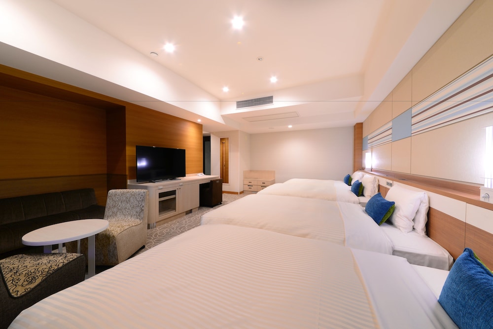 Vessel Hotel Campana Okinawa 26/69