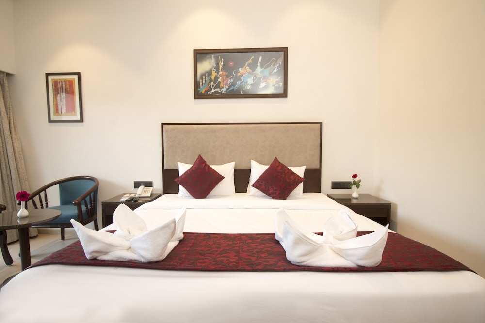 7 Apple Resorts 21/56