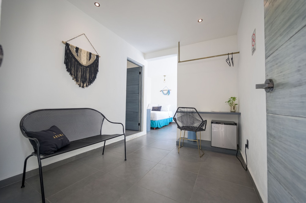 Aruma Hotel Playa Del Carmen 39/61