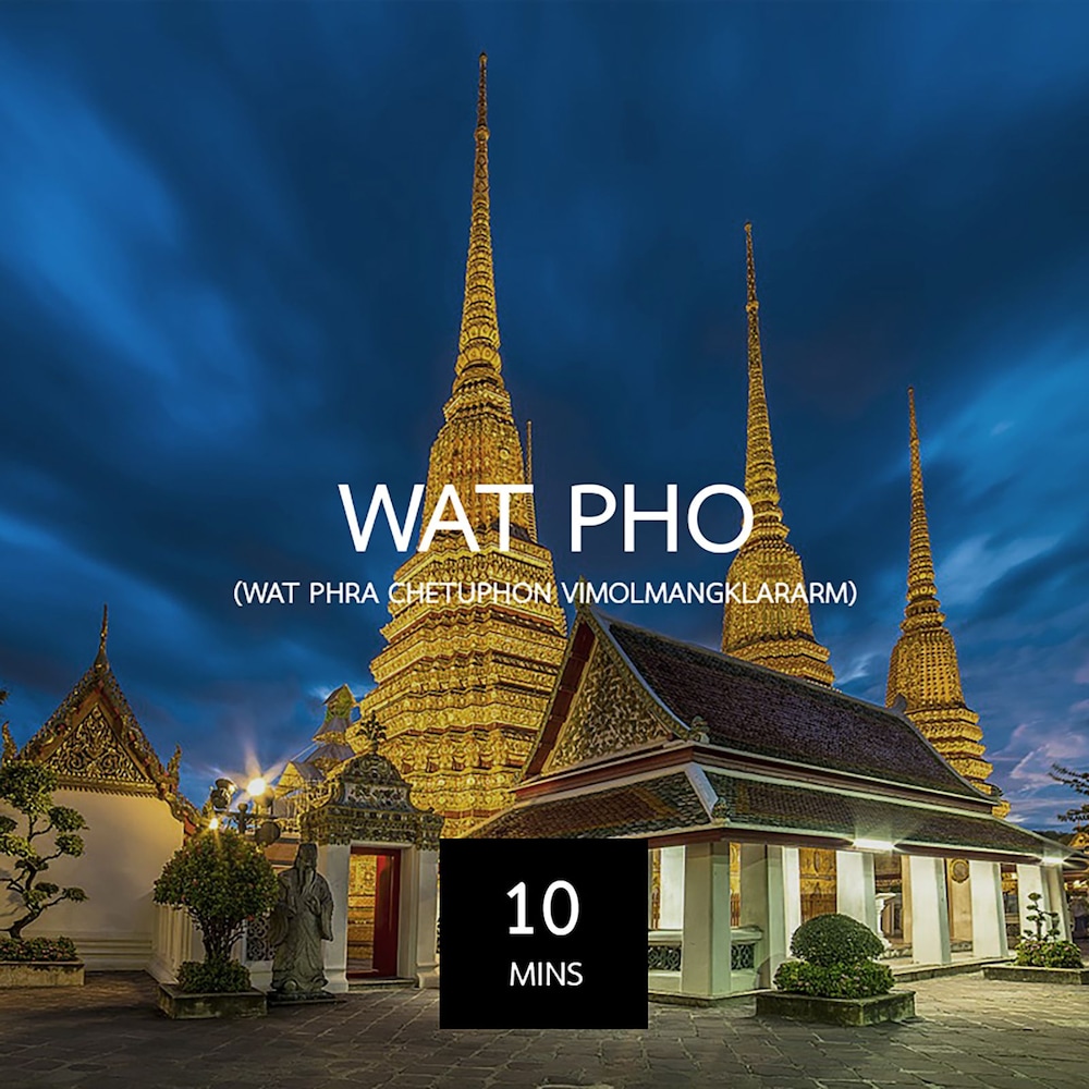 Theatre Residence in BANGKOK
