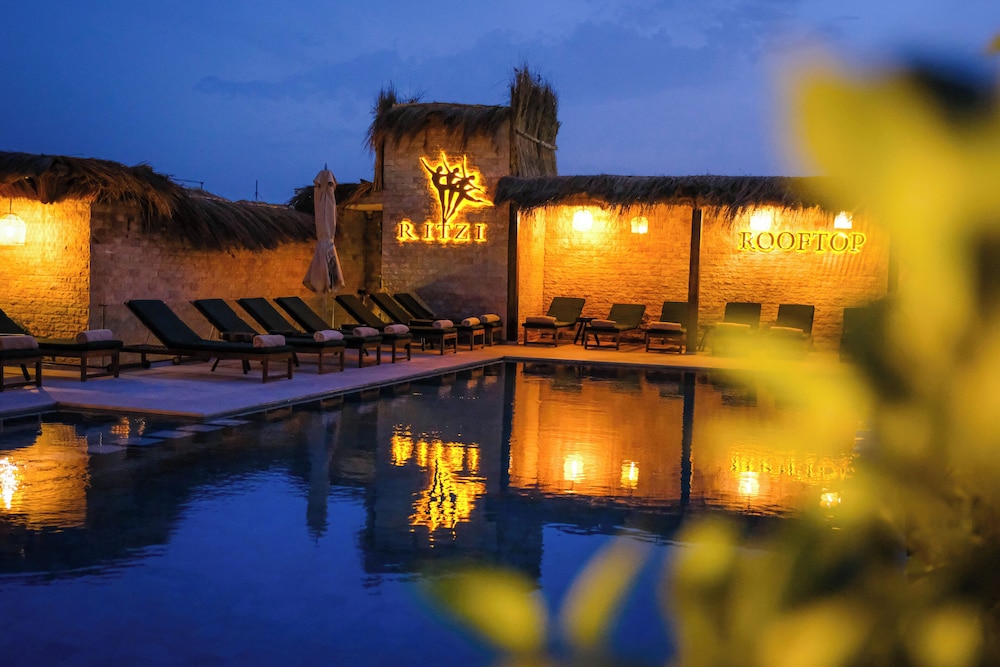 Longue Vie Hotel Marrakech in MARRAKECH