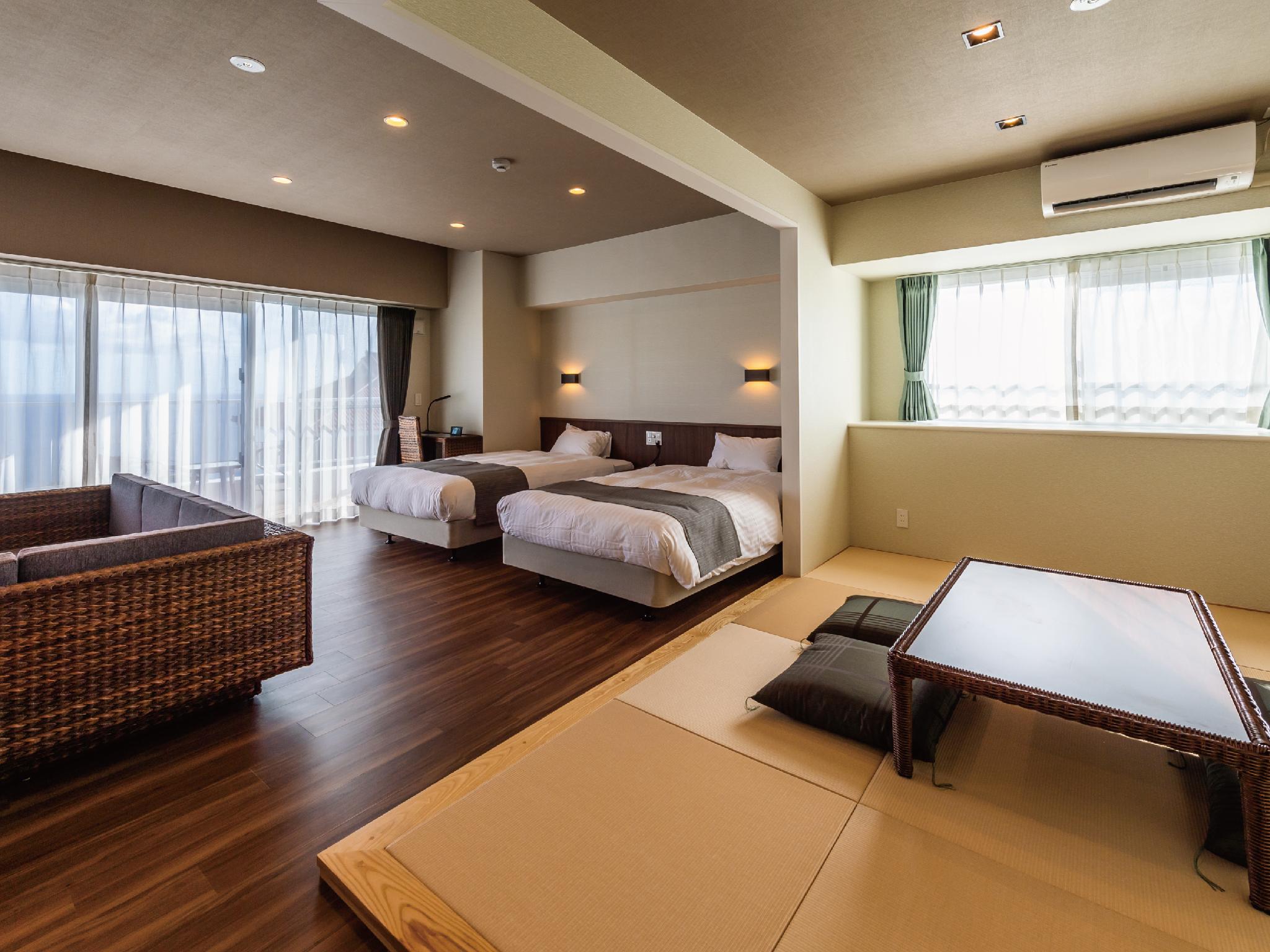Condo, Premium, Suite, High Floor