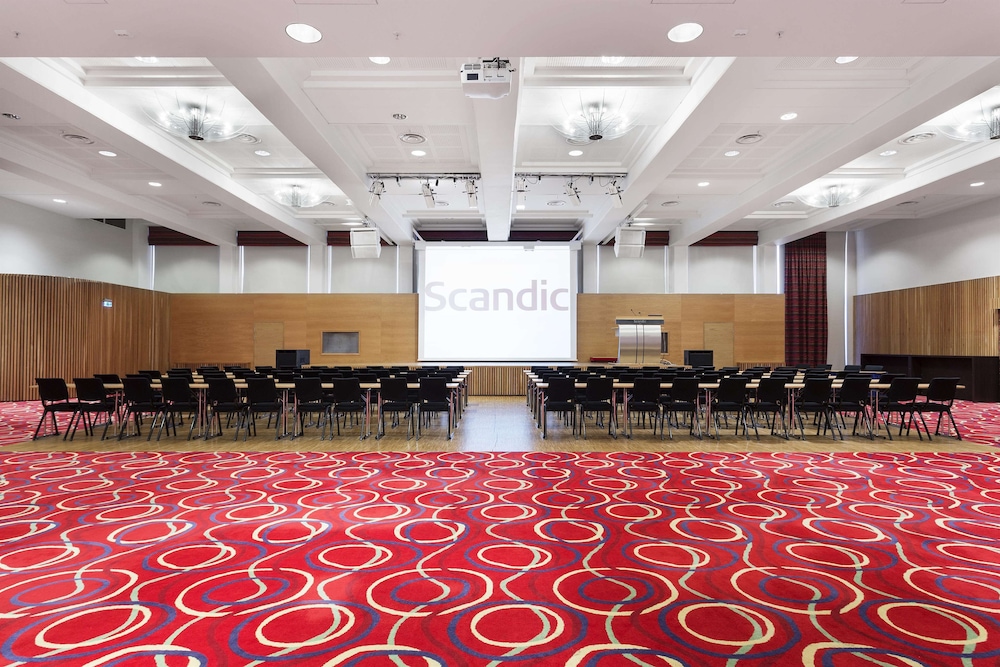 Scandic Alta 38/50