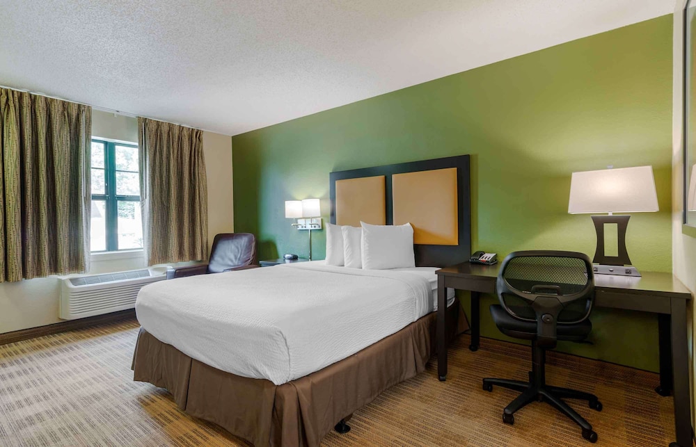 Extended Stay America Atlanta - Marietta - Windy Hill 19/33