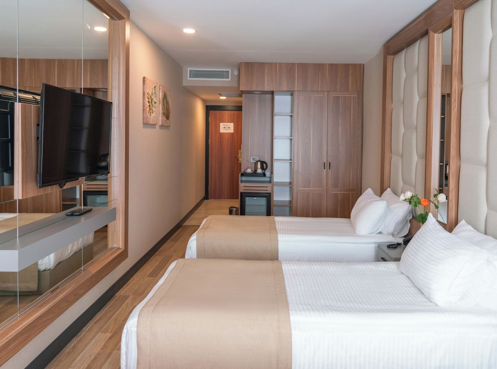 Four Sides Taksim Lion Hotel&Spa 25/51