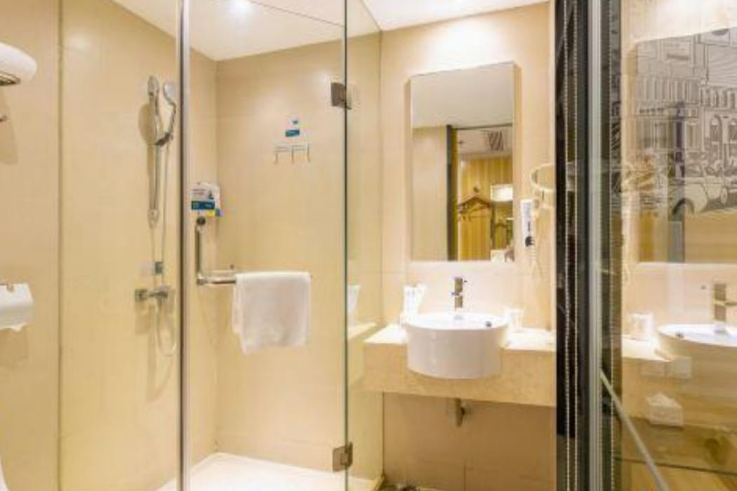 City Comfort Inn (Shenzhen Nanshan Hi-Tech Industrial Park Majialong) 33/36