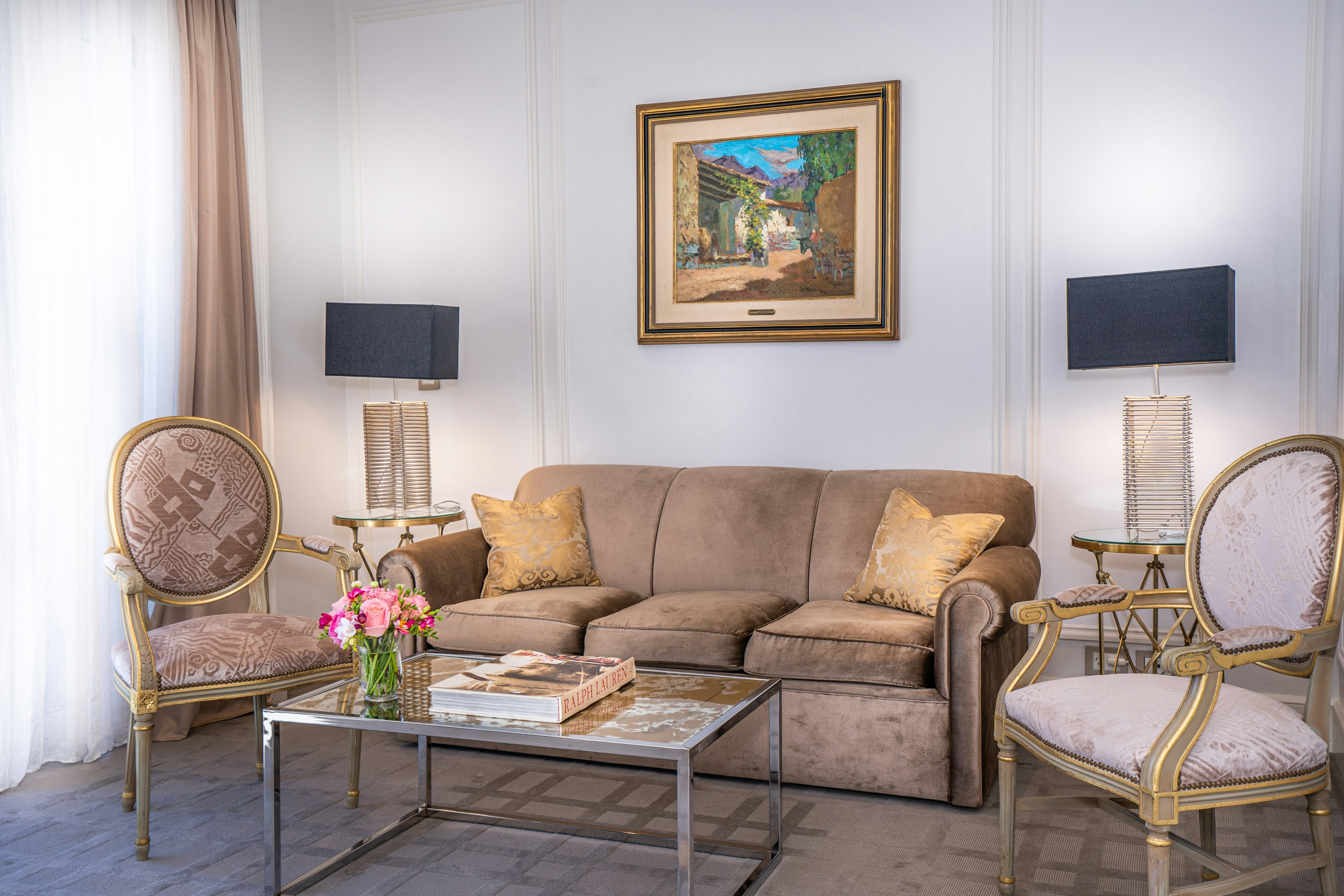 Alvear Palace Hotel 57/85