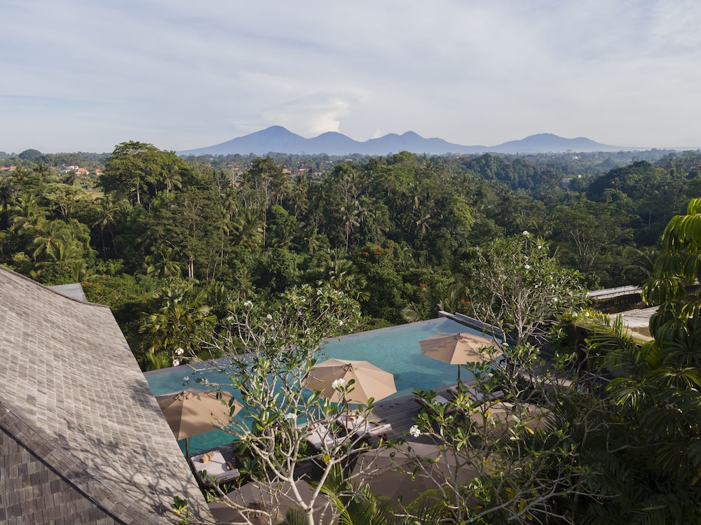 Adiwana Bisma in Ubud