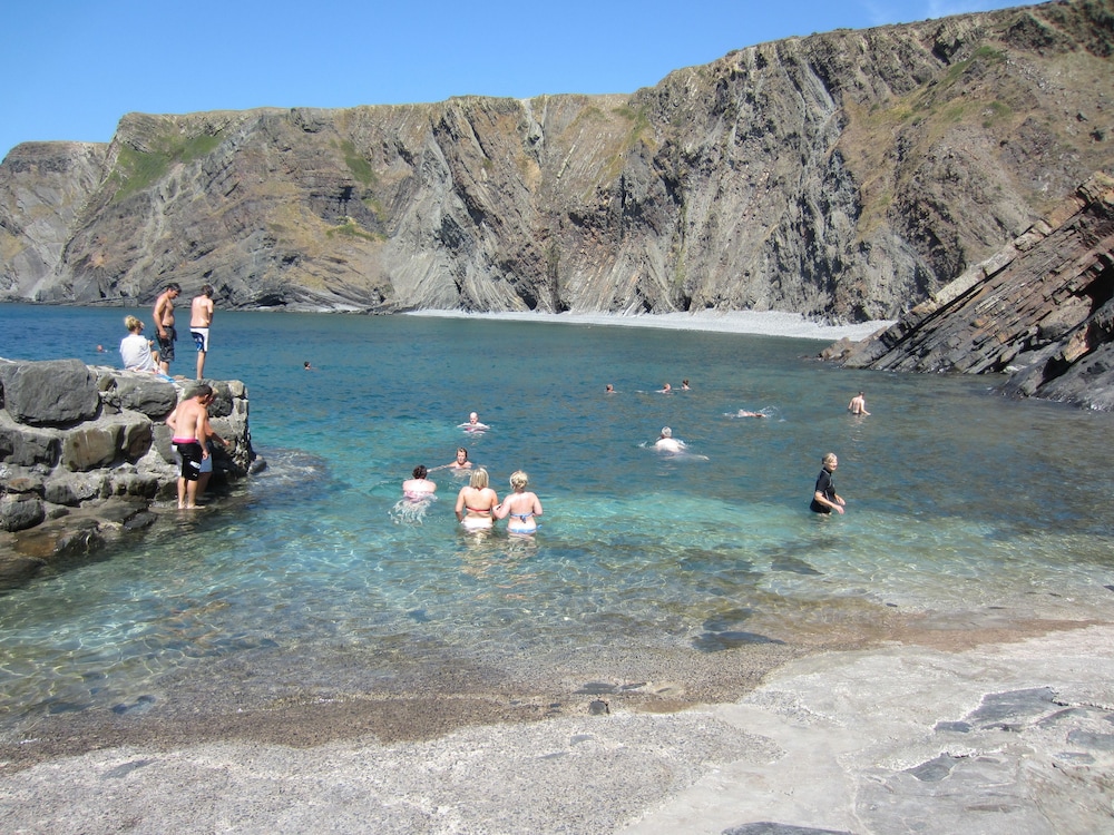 Hartland Quay Hotel 28/39