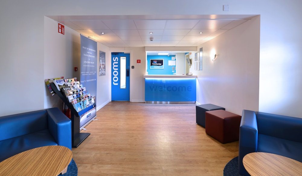 Travelodge Waterford 39/49