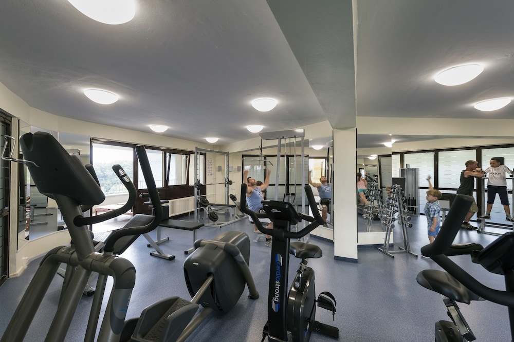 Ahorn Seehotel Templin 23/50