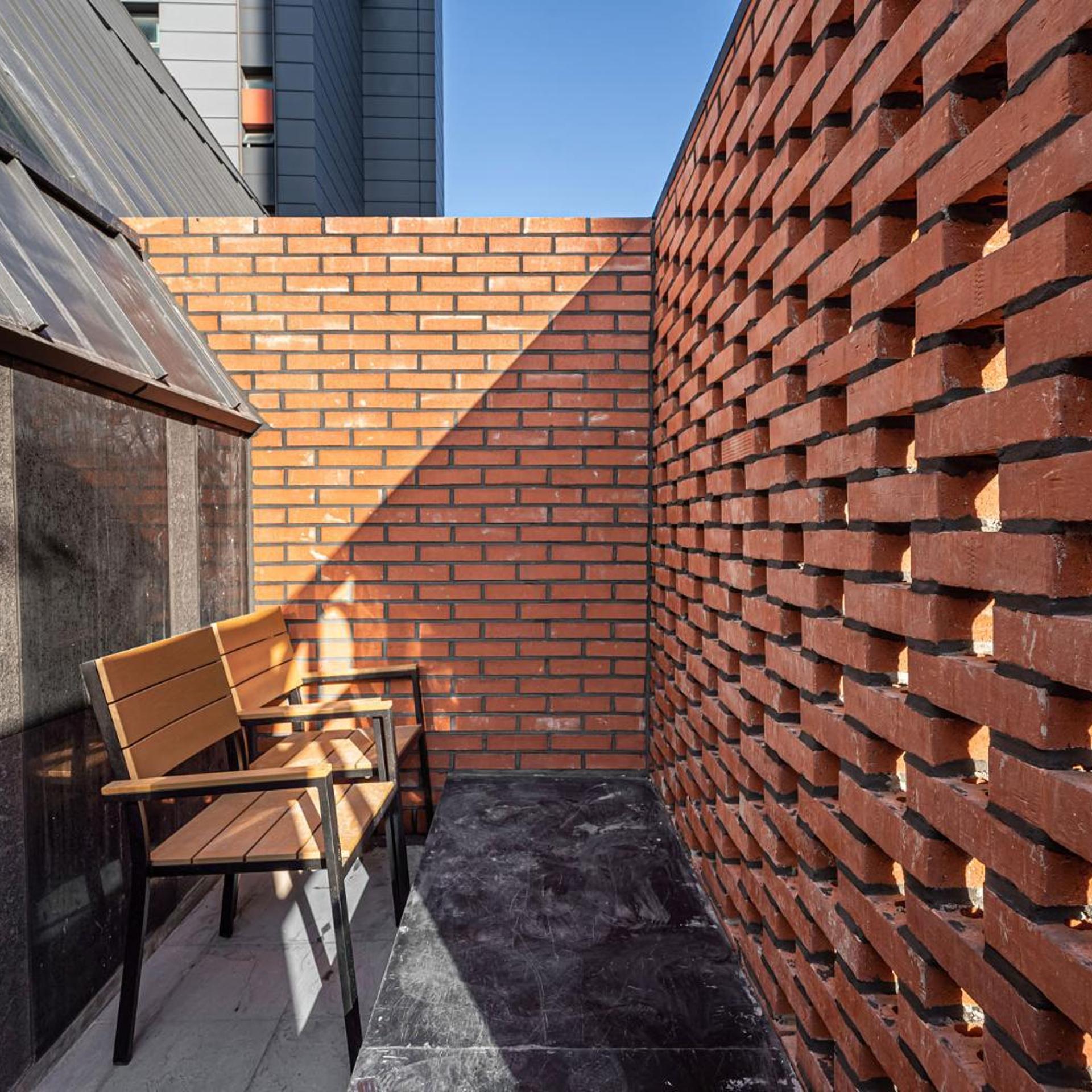 Jongno Olive Hotel 26/47