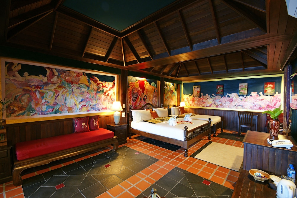 Sea Breeze Resort 49/68