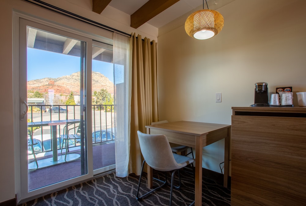 Dreamcatcher Inn of Sedona 6/34