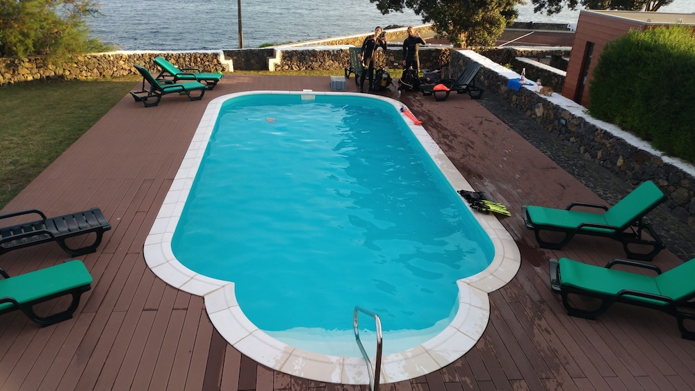 Alluar Lodge 15/42